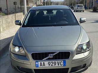 volvo s40 1.6 dizel