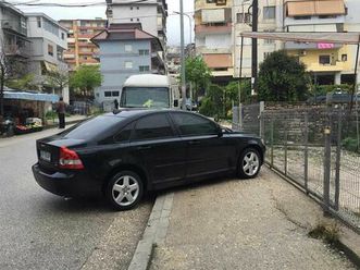 volvo s40 2007 4x4 benzin 2.5