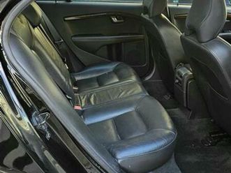 &#128165;shitet volvo s80 t6 4x4 awd 2013 ◊️benzinë&#128640; për 8.590€ ◊