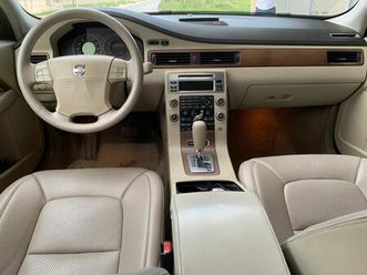 shitet volvo full option