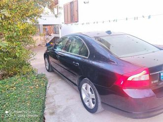 shitet volvo ne super gjendje