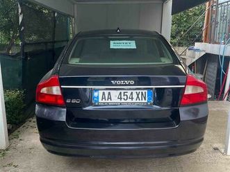 shitet volvo s80 2.5 benzine