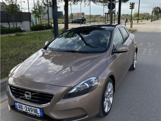 shitet volvo v 40. d 4