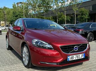 volvo v40, viti 2015, 88000 km origjinale