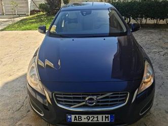 shitet volvo s 60 t6 awd