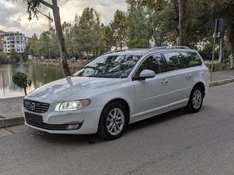 ❗️volvo v70 2.0 automat 2015❗️
