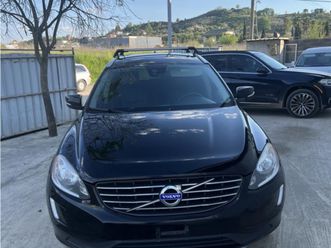 shitet volvo xc60 t5 2.5