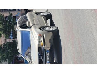shitet volvo xc90 2004 2.9( versioni royal ) 6500 euro disk