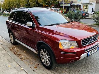 volvo xc90 2014