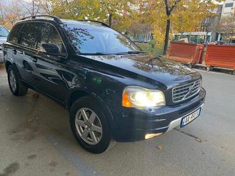 volvo xc90 3.2 awd