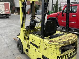 shitet pirun 1.8 ton forklift