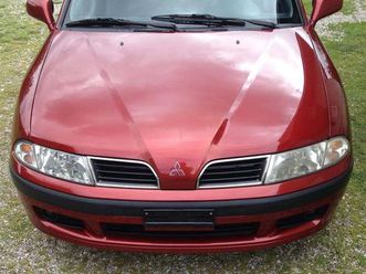 mitsubishi carisma 1.8gdi