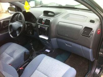 shitet mitsubishi space star 2000