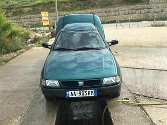 shitet seat inca sdi.