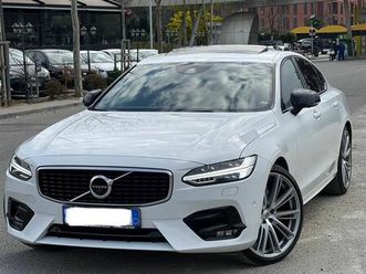 shitet volvo s90 r-design