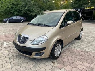 lancia musa 1,3 nafte 2008