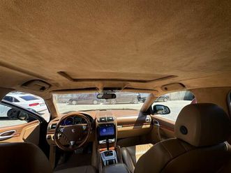 porsh cayenne🔥🔥