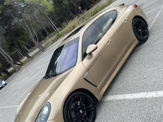 porsh panamera