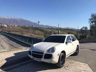 porsh 4.5 turbo full