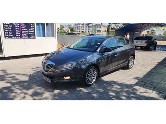 lancia delta. 1.6 diesel multijet. automat.