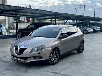 okazion!!!lancia delta 1.6 multijet viti fundi 2009