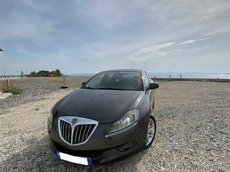 shitet lancia 1.6 diesel