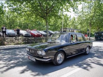 lanicia flavia viti 1968 antike