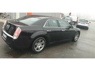 shitet lancia thema viti 2013