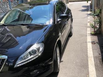 lancia 1.6naft automat shitet nderohet me fiat500 automat