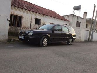 lancia lybra 1.9nafte