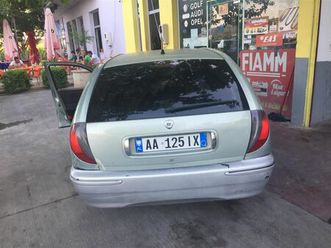 shitet lancia lybera