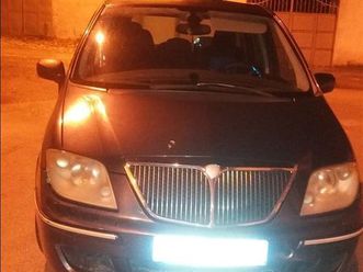 shitet lancia phedra 1000 euro