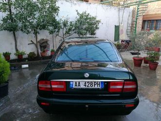 makina eshte ne gjendje perfrkte