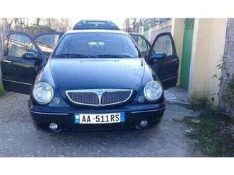 makina eshte ne gjendje te mir