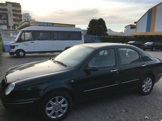 okazion lancia lybra 2.4 jtd nafte 5piston