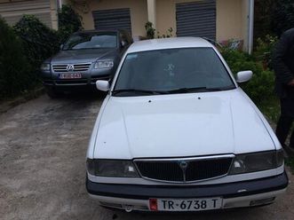 lancia dedra dizel -95