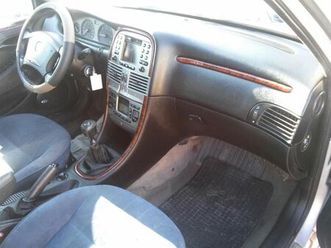 lancia lybra dizel -00