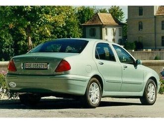 shes lancia lybra 2.4 jtd