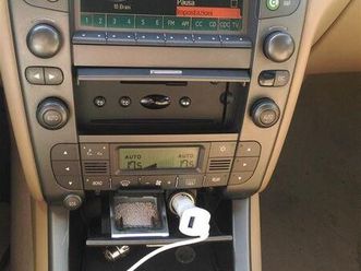 lancia thesis 2,4 vit 2004