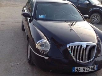 shes ose nderroj lancia thesis