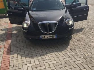 super lancia thesis -05 vetëm 130,000 klm orgjinal