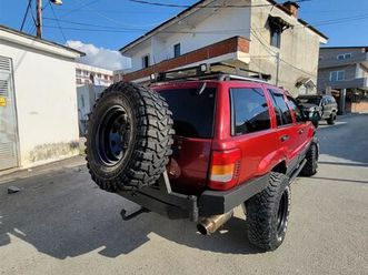 ❌shitet jeep grand cherokee 4.0