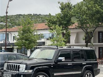 ◊ jeep commander ◊