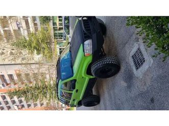 okazion jeep grand cheroke