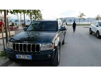 shitet jeep grand cherokee