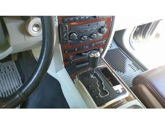 jeep commander full option automatic