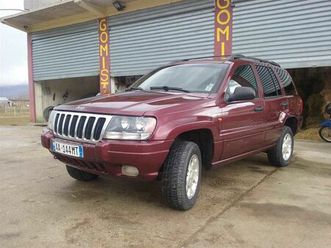 jeep grand cherokee -00