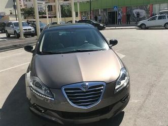 lancia delta 1.9 twinturbo