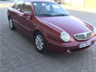 okazion lancia lybra