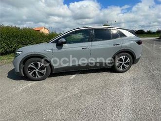 volkswagen id.4 pure automatico